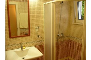 Czarnogóra Privát Herceg Novi, Wewnątrz